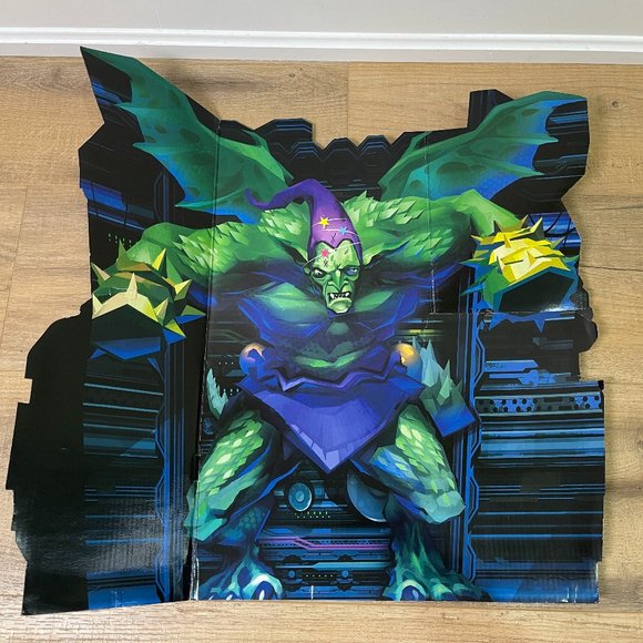 Spider-Man: Into the Spider-Verse Super Collider Playset - Picture 8 of 13